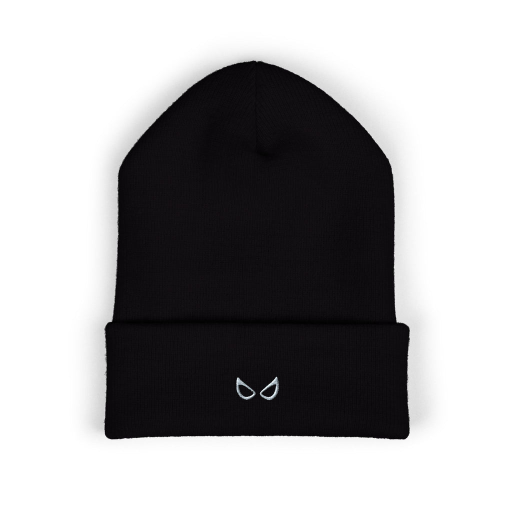 Running beanie