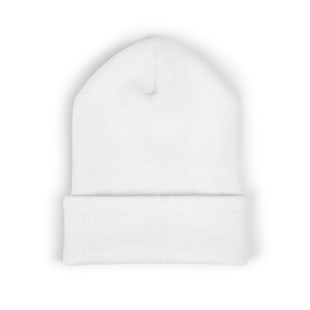 Running beanie